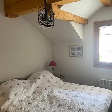 3 Pièces, 4 Pers, Balcon, Parking - Fr-1-263-645 Valloire